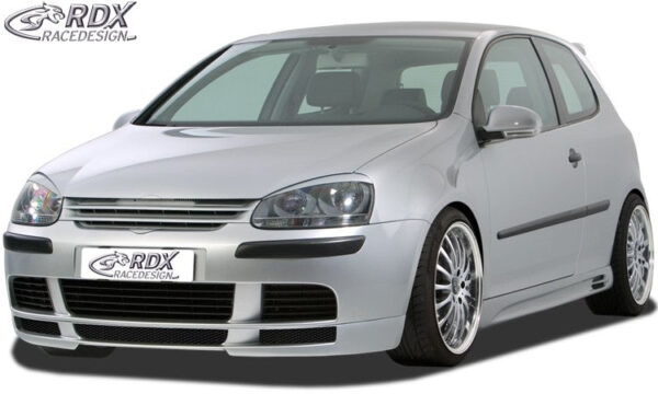 LK Performance RDX Front Spoiler VW Golf 5 | Automotive,body kit,bodykit,car accessories,Car Parts,diffuser,front,front lip,front spoiler,Golf 5,rear,side skirt,side skirts,sideskirt,splitter,spoiler