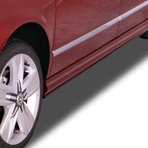 LK Performance RDX Sideskirts VW T6 & T6.1 "Edition" | Automotive,body kit,bodykit,car accessories,Car Parts,diffuser,front,front lip,rear,side skirt,side skirts,sideskirt,Sideskirts,splitter,spoiler,VW T6