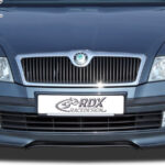 LK Performance RDX Frontspoiler Skoda Octavia 1Z 2 / -2008 | Automotive,body kit,bodykit,car accessories,Car Parts,diffuser,front,front lip,Frontspoiler,Octavia 1Z,rear,side skirt,side skirts,sideskirt,splitter,spoiler