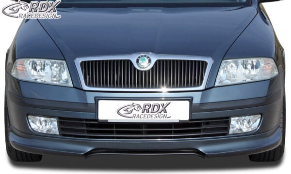 LK Performance RDX Frontspoiler Skoda Octavia 1Z 2 / -2008 | Automotive,body kit,bodykit,car accessories,Car Parts,diffuser,front,front lip,Frontspoiler,Octavia 1Z,rear,side skirt,side skirts,sideskirt,splitter,spoiler