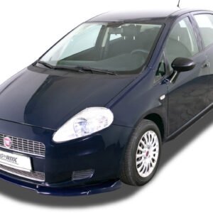 LK Performance Sideskirts FIAT Grande Punto "Slim" Punto evo | Automotive,car accessories,Car Parts,Punto evo,Sideskirts