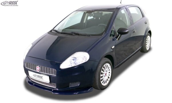 LK Performance Sideskirts FIAT Grande Punto "Slim" Punto evo | Automotive,car accessories,Car Parts,Punto evo,Sideskirts