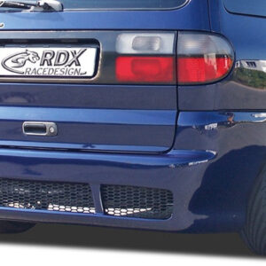 LK Performance RDX Rear bumper SEAT Alhambra -2000 "GT4" | Alhambra,Automotive,body kit,bodykit,car accessories,Car Parts,diffuser,front,front lip,rear,Rear Bumper,side skirt,side skirts,sideskirt,splitter,spoiler