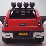 Ford Ranger Wildtrak Style Jeep Car - 12V 2WD | 12v kids ride on,4X4,Ford Ranger Wildtrak,Kids ride on