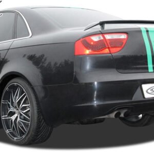 LK Performance RDX rear spoiler SEAT Exeo | Automotive,body kit,bodykit,car accessories,Car Parts,diffuser,Exeo,front,front lip,rear,Rear Spoiler,side skirt,side skirts,sideskirt,splitter,spoiler