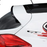 LK Performance RDX Roof Spoiler KIA Pro Ceed Type JD (incl. GT) Pro Ceed Type JD | Automotive,body kit,bodykit,car accessories,Car Parts,diffuser,front,front lip,Pro Ceed Type JD,rear,Roof spoiler,side skirt,side skirts,sideskirt,splitter,spoiler
