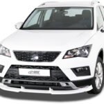 LK Performance RDX Front Spoiler VARIO-X SEAT Ateca Front Lip Splitter | Ateca,Automotive,body kit,bodykit,car accessories,Car Parts,diffuser,front,front lip,front spoiler,rear,side skirt,side skirts,sideskirt,splitter,spoiler