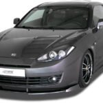 LK Performance RDX Front Spoiler VARIO-X HYUNDAI Coupe GK 2007-2009 Front Lip Splitter | Automotive,body kit,bodykit,car accessories,Car Parts,coupe gk,diffuser,front,front lip,front spoiler,rear,side skirt,side skirts,sideskirt,splitter,spoiler