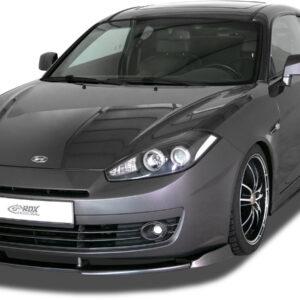 LK Performance RDX Front Spoiler VARIO-X HYUNDAI Coupe GK 2007-2009 Front Lip Splitter | Automotive,body kit,bodykit,car accessories,Car Parts,coupe gk,diffuser,front,front lip,front spoiler,rear,side skirt,side skirts,sideskirt,splitter,spoiler