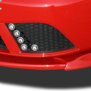 LK Performance RDX Front Spoiler VARIO-X SEAT Ibiza 6L FR / Facelift 2006+ (not Cupra) Front Lip Splitter | Automotive,body kit,bodykit,car accessories,Car Parts,diffuser,front,front lip,front spoiler,Ibiza 6L,rear,side skirt,side skirts,sideskirt,splitte