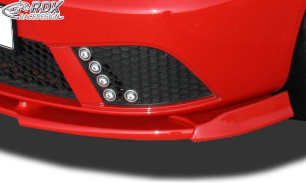 LK Performance RDX Front Spoiler VARIO-X SEAT Ibiza 6L FR / Facelift 2006+ (not Cupra) Front Lip Splitter | Automotive,body kit,bodykit,car accessories,Car Parts,diffuser,front,front lip,front spoiler,Ibiza 6L,rear,side skirt,side skirts,sideskirt,splitte