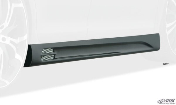 LK Performance RDX Sideskirts RENAULT Megane 4 Sedan "GT-Race" | Automotive,body kit,bodykit,car accessories,Car Parts,diffuser,front,front lip,Megane 4,rear,side skirt,side skirts,sideskirt,Sideskirts,splitter,spoiler