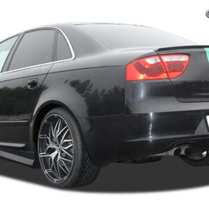 LK Performance RDX Trunk lid spoiler CARBON Look SEAT Exeo sedan | Automotive,body kit,bodykit,car accessories,Car Parts,diffuser,Exeo,front,front lip,rear,side skirt,side skirts,sideskirt,splitter,spoiler,Trunk lid spoiler
