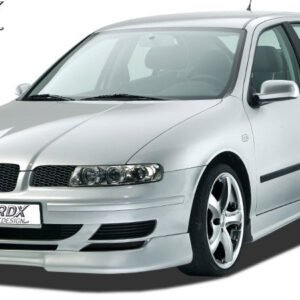LK Performance RDX Front Spoiler SEAT Leon 1M | Automotive,body kit,bodykit,car accessories,Car Parts,diffuser,front,front lip,front spoiler,Leon 1M,rear,side skirt,side skirts,sideskirt,splitter,spoiler