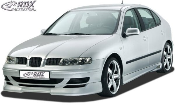 LK Performance RDX Front Spoiler SEAT Leon 1M | Automotive,body kit,bodykit,car accessories,Car Parts,diffuser,front,front lip,front spoiler,Leon 1M,rear,side skirt,side skirts,sideskirt,splitter,spoiler