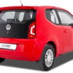 LK Performance RDX Sideskirts VW Up / SKODA Citigo / SEAT Mii "Slim" | Automotive,body kit,bodykit,car accessories,Car Parts,diffuser,front,front lip,rear,SEAT Mii,side skirt,side skirts,sideskirt,Sideskirts,splitter,spoiler
