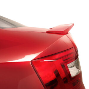 LK Performance RDX rear spoiler SKODA Octavia 5E 3 Sedan "RS-Look" | Automotive,body kit,bodykit,car accessories,Car Parts,diffuser,front,front lip,Octavia 5E,rear,Rear Spoiler,side skirt,side skirts,sideskirt,splitter,spoiler