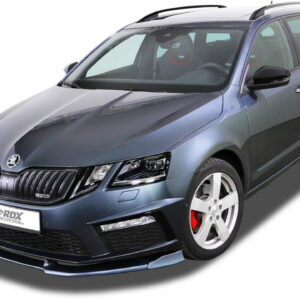 LK Performance RDX Front Spoiler VARIO-X SKODA Octavia 5E 3 RS Facelift 2017+ Front Lip Splitter | Automotive,body kit,bodykit,car accessories,Car Parts,diffuser,front,front lip,front spoiler,Octavia 5E,rear,side skirt,side skirts,sideskirt,splitter,spoil