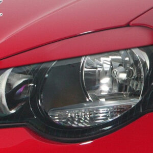 LK Performance RDX Headlight covers VW Polo 9N3 | Automotive,body kit,bodykit,car accessories,Car Parts,diffuser,front,front lip,Headlight covers,Polo 9N3,rear,side skirt,side skirts,sideskirt,splitter,spoiler