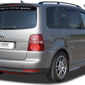 LK Performance RDX Roof Spoiler VW Touran 1T incl. Facelift (Mod. 2003-2011) touran 1t1 | Automotive,body kit,bodykit,car accessories,Car Parts,diffuser,front,front lip,rear,side skirt,side skirts,sideskirt,Sideskirts,splitter,spoiler,touran 1t1