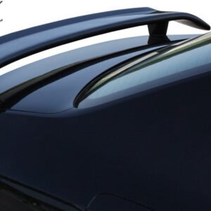LK Performance RDX rear spoiler VW Jetta 6 2010+ | Automotive,body kit,bodykit,car accessories,Car Parts,diffuser,front,front lip,jetta 6,rear,Rear Spoiler,side skirt,side skirts,sideskirt,splitter,spoiler