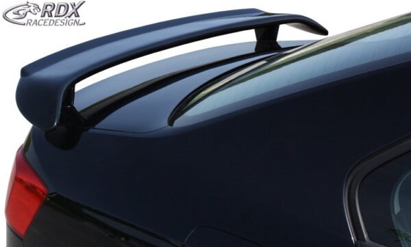 LK Performance RDX rear spoiler VW Jetta 6 2010+ | Automotive,body kit,bodykit,car accessories,Car Parts,diffuser,front,front lip,jetta 6,rear,Rear Spoiler,side skirt,side skirts,sideskirt,splitter,spoiler