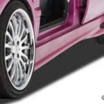 LK Performance RDX Sideskirts VW Vento "GT4"-ReverseType | Automotive,body kit,bodykit,car accessories,Car Parts,diffuser,front,front lip,rear,side skirt,side skirts,sideskirt,Sideskirts,splitter,spoiler,Vento
