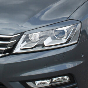 LK Performance RDX Headlight covers VW Passat 3C B6 / 3C | Automotive,body kit,bodykit,car accessories,Car Parts,diffuser,front,front lip,Passat 3C B6,rear,side skirt,side skirts,sideskirt,splitter,spoiler