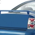 LK Performance RDX rear spoiler VW Passat 3B "GT-Race" | Automotive,body kit,bodykit,car accessories,Car Parts,diffuser,front,front lip,Passat 3B,rear,Rear Spoiler,side skirt,side skirts,sideskirt,splitter,spoiler