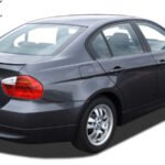 LK Performance Rear Spoiler BMW 3-Series E90 / E91 | Automotive,BMW 3-Series E90 / E91,car accessories,Car Parts,Rear Spoiler