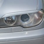 LK Performance Headlight covers BMW 3-series E46 Coupe/Convertible 2003+ BMW 3-Series E46 compact | Automotive,BMW 3-Series E46 compact,car accessories,Car Parts,Headlight covers