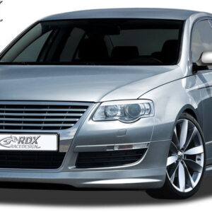 LK Performance RDX Front Spoiler VW Passat 3C B6 | Automotive,body kit,bodykit,car accessories,Car Parts,diffuser,front,front lip,front spoiler,Passat 3C B6,rear,side skirt,side skirts,sideskirt,splitter,spoiler