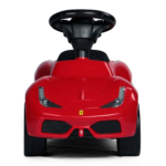 Porsche 911 Turbo S Kids Foot to Floor Push Along Ride On | Foot to Floor,RASTAR Porsche