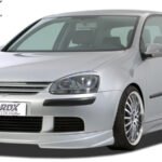 LK Performance RDX Headlight covers VW Golf 5 | Automotive,body kit,bodykit,car accessories,Car Parts,diffuser,front,front lip,Golf 5,Headlight covers,rear,side skirt,side skirts,sideskirt,splitter,spoiler