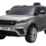 Range Rover Velar - Licensed | 4X4,Range Rover Velar