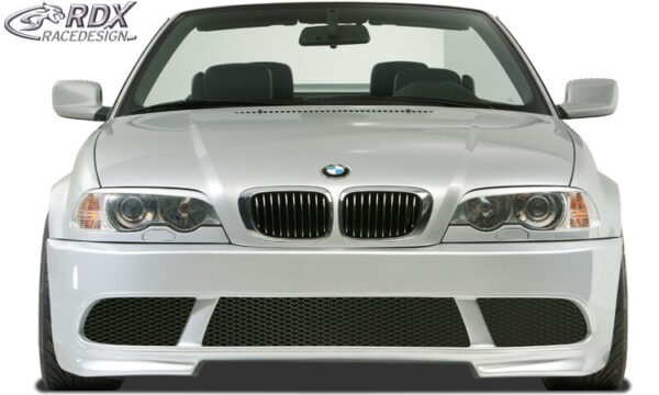 LK Performance Front bumper BMW 3-Series E46 compact coupe/convertible | Automotive,BMW 3-Series E46 compact,car accessories,Car Parts,Front Bumper