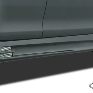 LK Performance RDX Sideskirts VW Touran 1T1 Facelift 2011+ "GT-Race" touran 1t1 | Automotive,body kit,bodykit,car accessories,Car Parts,diffuser,front,front lip,rear,side skirt,side skirts,sideskirt,Sideskirts,splitter,spoiler,touran 1t1