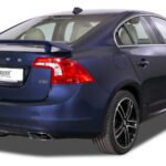 LK Performance RDX Sideskirts VOLVO V60 / S60 2013-2018 "Slim" | Automotive,body kit,bodykit,car accessories,Car Parts,diffuser,front,front lip,rear,side skirt,side skirts,sideskirt,Sideskirts,splitter,spoiler,VOLVO S60