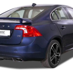 LK Performance RDX Sideskirts VOLVO V60 / S60 2013-2018 "Slim" | Automotive,body kit,bodykit,car accessories,Car Parts,diffuser,front,front lip,rear,side skirt,side skirts,sideskirt,Sideskirts,splitter,spoiler,VOLVO S60
