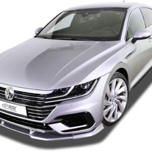 LK Performance RDX Front Spoiler VARIO-X VW Arteon R-Line Front Lip Splitter | Arteon,Automotive,body kit,bodykit,Car Parts,diffuser,front,front lip,front spoiler,Front Spoiler - Lip Splitter,rear,side skirt,side skirts,sideskirt,splitter,spoiler