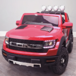 Ford Ranger Wildtrak Style Jeep Car - 12V 2WD | 12v kids ride on,4X4,Ford Ranger Wildtrak,Kids ride on