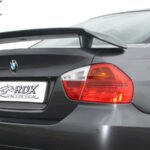 LK Performance rear spoiler BMW 3-Series E90 / E91 | Automotive,BMW 3-Series E90 / E91,car accessories,Car Parts,Rear Spoiler