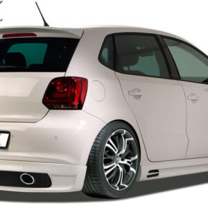 LK Performance RDX Sideskirts VW Polo 6R & Polo 6C "GT-Race" | Automotive,body kit,bodykit,car accessories,Car Parts,diffuser,front,front lip,Polo 6R,rear,side skirt,side skirts,sideskirt,Sideskirts,splitter,spoiler