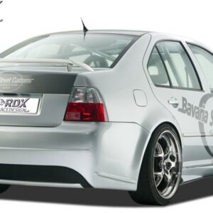 LK Performance RDX rear spoiler VW Bora "GT-Race 2" | Automotive,body kit,bodykit,Bora,car accessories,Car Parts,diffuser,front,front lip,rear,Rear Spoiler,side skirt,side skirts,sideskirt,splitter,spoiler