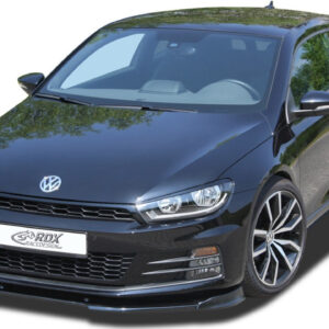LK Performance RDX Front Spoiler VARIO-X VW Scirocco 3 (2014+) Front Lip Splitter | Automotive,body kit,bodykit,car accessories,Car Parts,diffuser,front,front lip,front spoiler,Front Spoiler - Lip Splitter,rear,Scirocco,side skirt,side skirts,sideskirt,sp