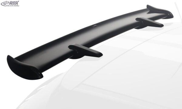 LK Performance RDX Roof Spoiler VW Up / Skoda Citigo / Seat Mii Rear Wing V90 / S90 | Automotive,body kit,bodykit,car accessories,Car Parts,diffuser,front,front lip,rear,Roof spoiler,side skirt,side skirts,sideskirt,splitter,spoiler,V90 / S90