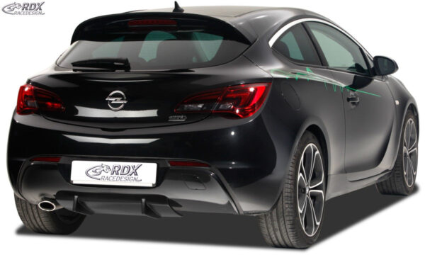LK Performance RDX Rear Diffusor U-Diff XL (wide version) Universal Aygo | Automotive,Aygo,body kit,bodykit,car accessories,Car Parts,diffuser,front,front lip,rear,rear diffusor,side skirt,side skirts,sideskirt,splitter,spoiler
