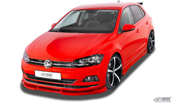 LK Performance RDX Sideskirts VW Polo 2G "GT4" | Automotive,body kit,bodykit,car accessories,Car Parts,diffuser,front,front lip,Polo 2G,rear,side skirt,side skirts,sideskirt,Sideskirts,splitter,spoiler