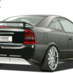 LK Performance RDX rear spoiler OPEL Astra G Coupe/Cabrio "GT-Race 2" | Astra G Coupe/Cabrio,Automotive,body kit,bodykit,car accessories,Car Parts,diffuser,front,front lip,rear,Rear Spoiler,side skirt,side skirts,sideskirt,splitter,spoiler