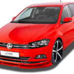 LK Performance RDX Sideskirts VW Polo 2G "Slim" | Automotive,body kit,bodykit,car accessories,Car Parts,diffuser,front,front lip,Polo 2G,rear,side skirt,side skirts,sideskirt,Sideskirts,splitter,spoiler